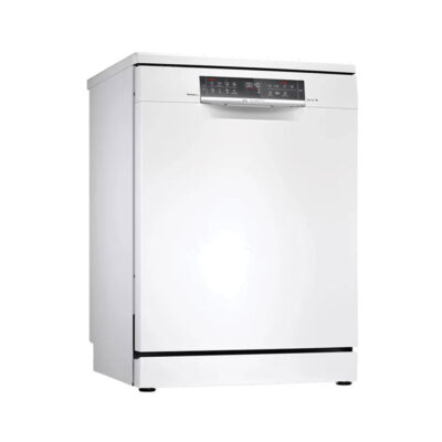صفحه نخست bosch dishwasher sms6zcw85m white color